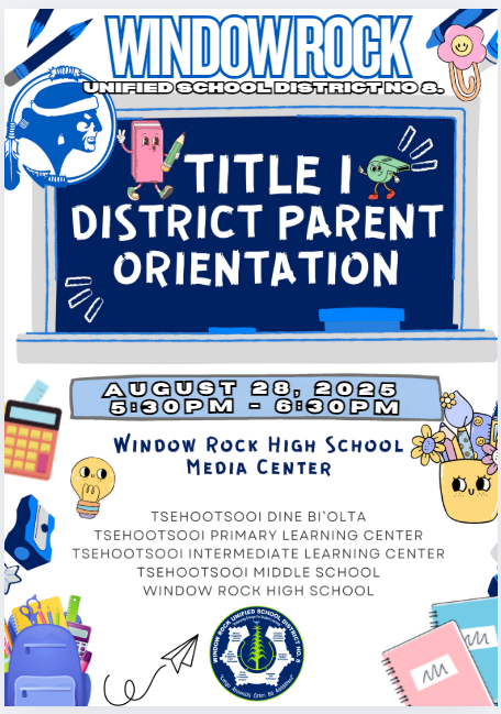 District Orientation